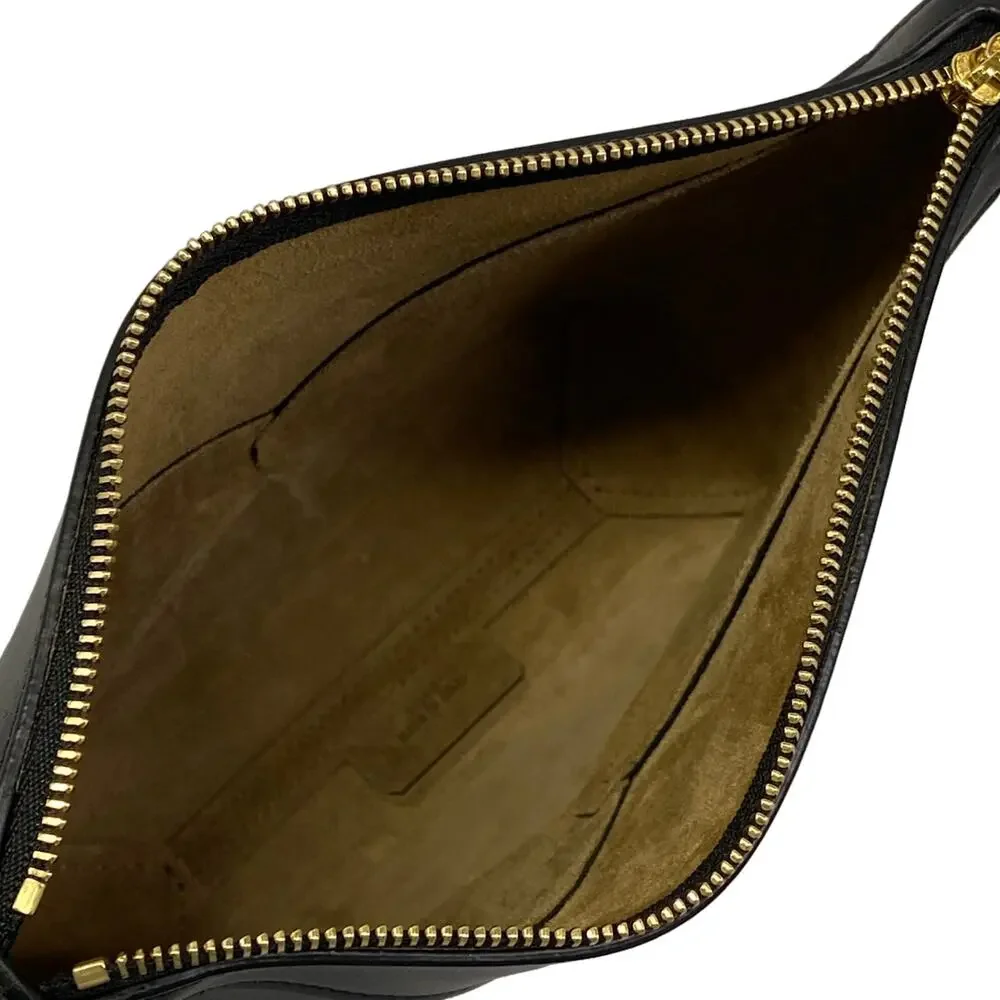 Loewe Puzzle Fold Pouch Shoulder Bag C510PT1X01